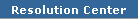 My Account - Resolution Center